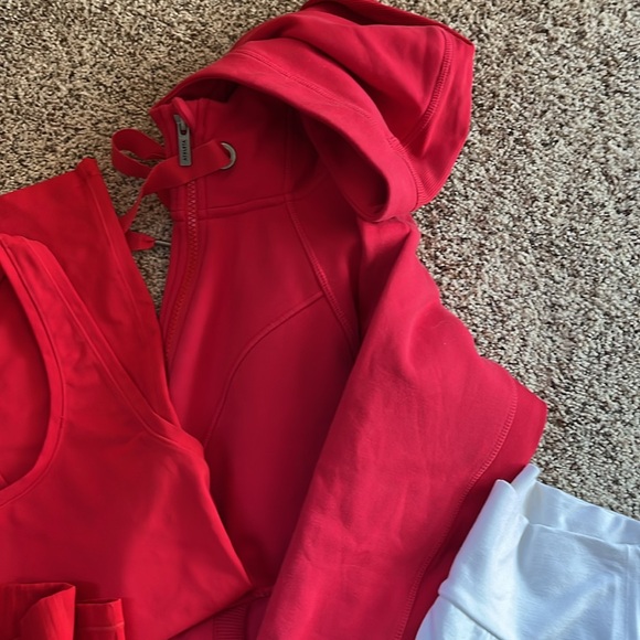 MOVING/CLOSING SALE. ATHLETA BUNDLE. - Picture 7 of 9